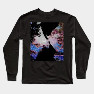 BEYOND REACH Long Sleeve T-Shirt